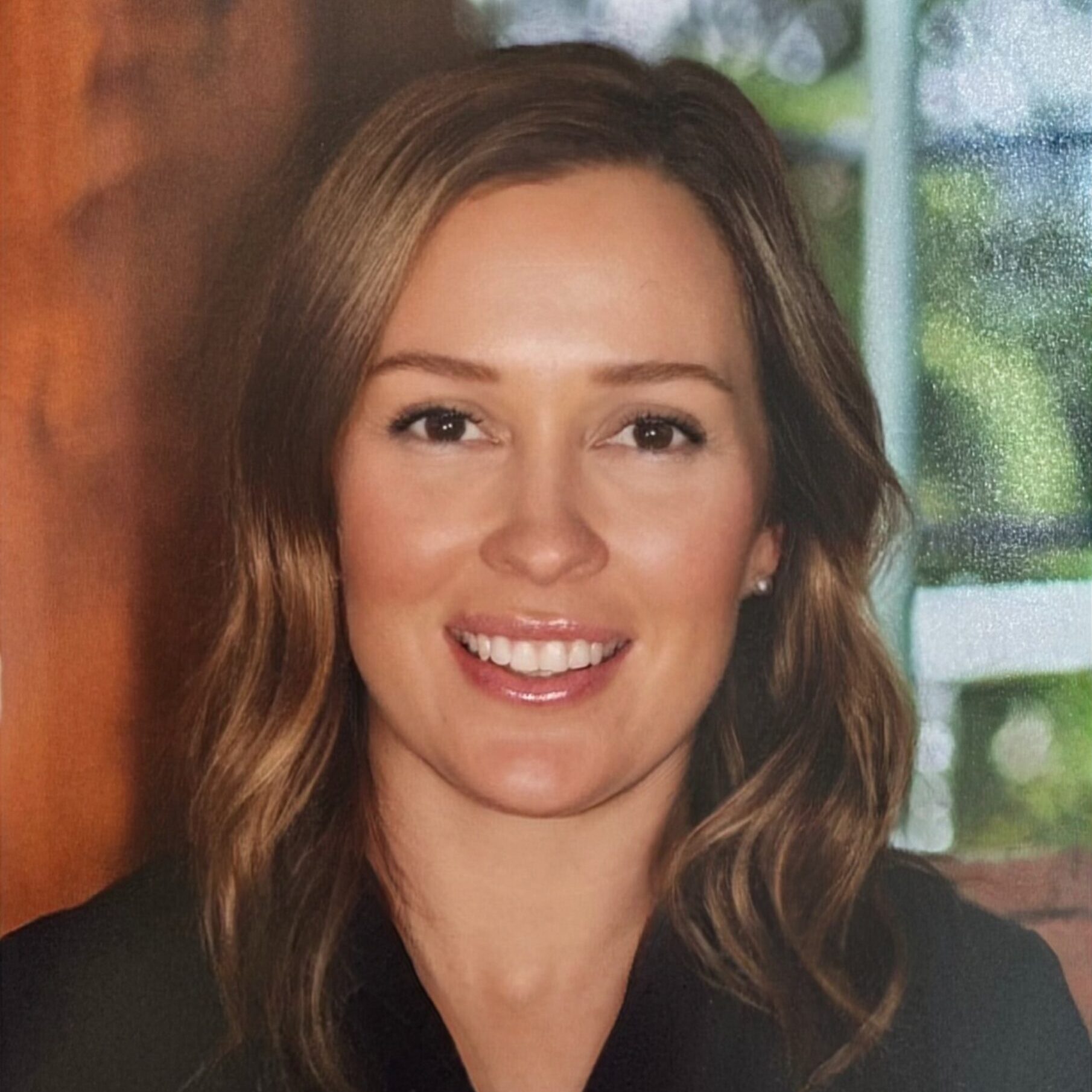 Photo of Meet our Centre Manager