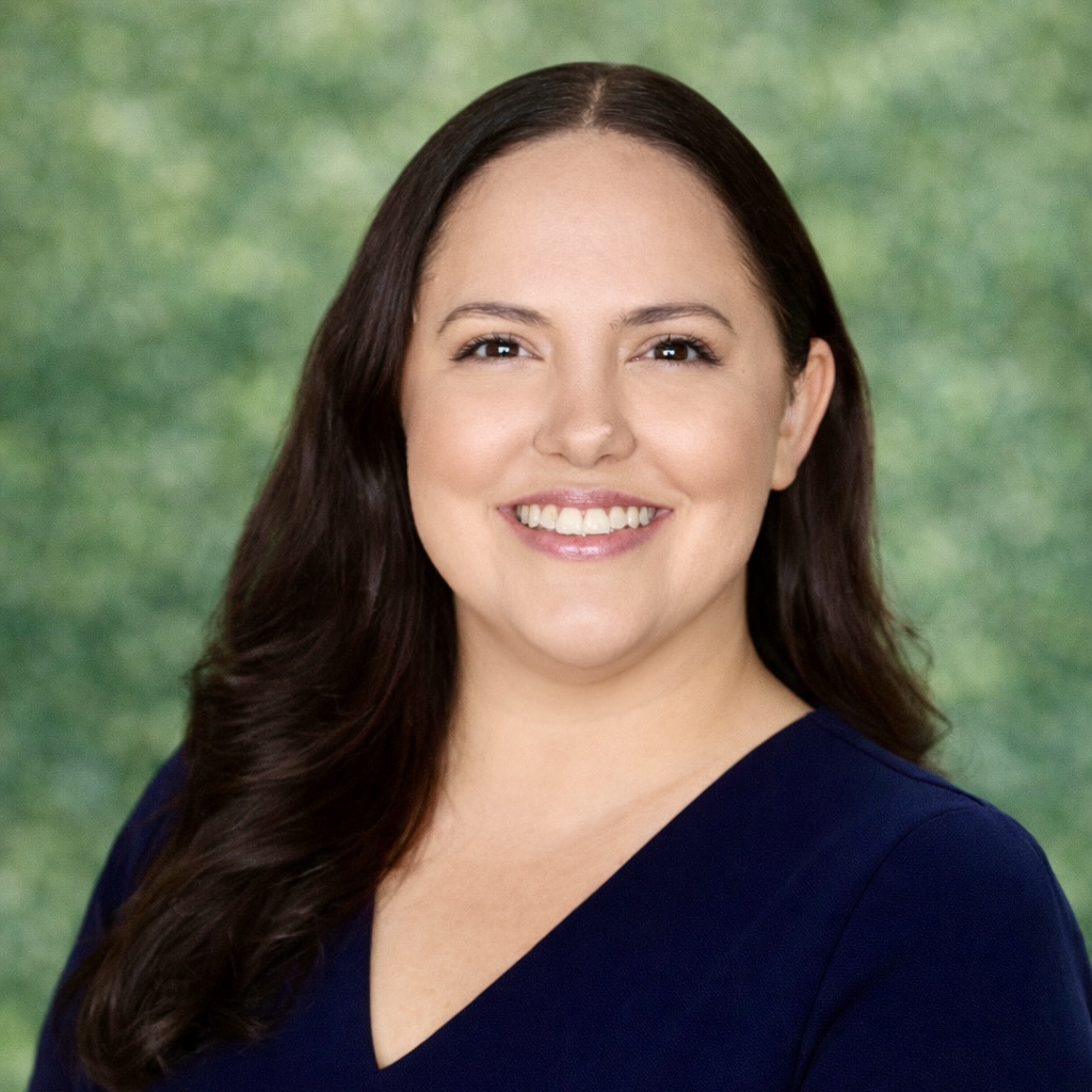 Photo of Meet our Acting Centre Manager