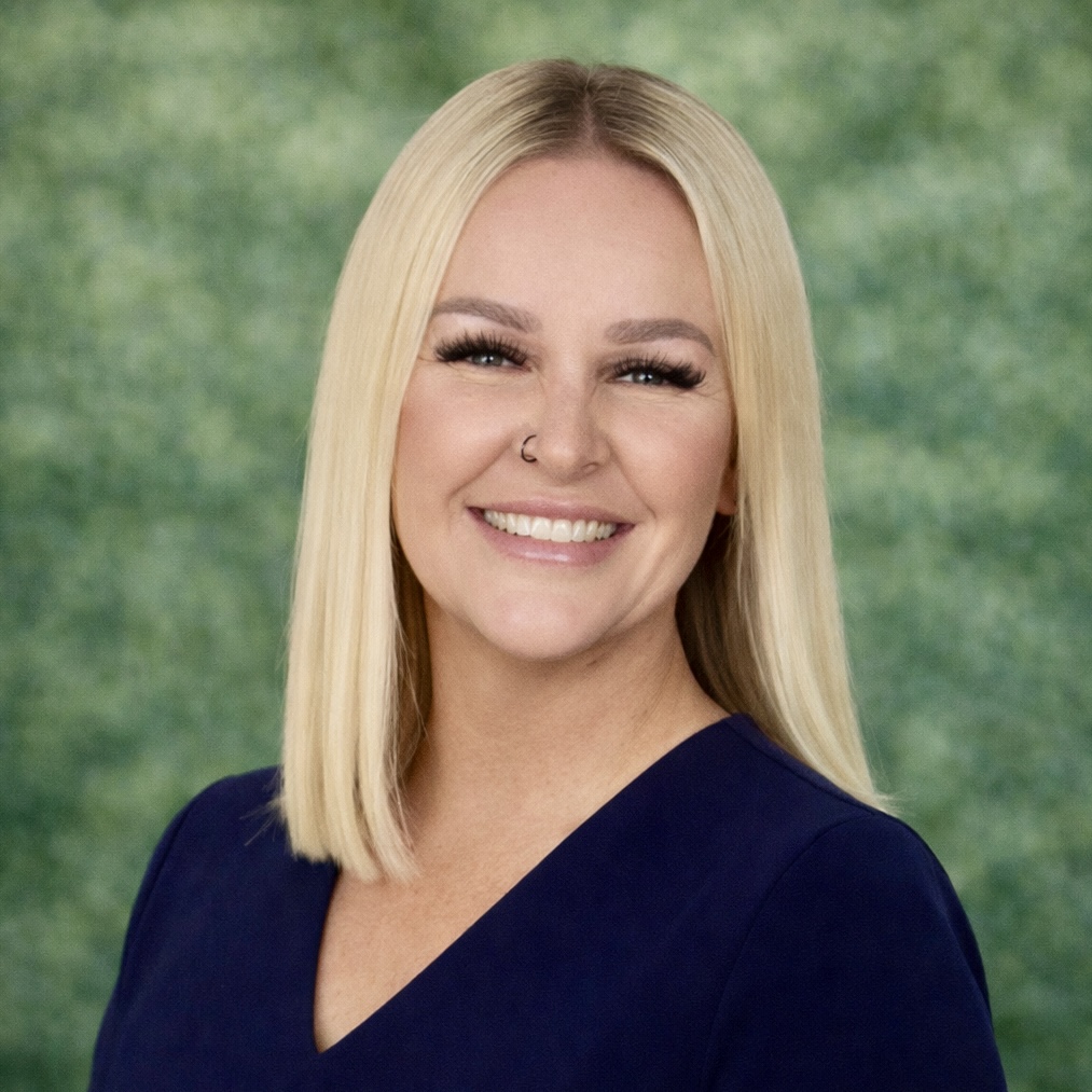 Photo of Meet our Centre Manager