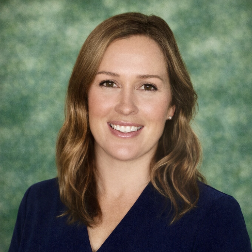 Photo of Meet our Centre Manager